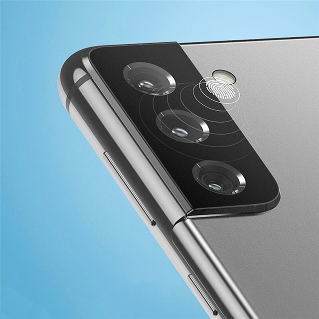 2x захисне скло для камери Alogy для Samsung Galaxy S21 Plus