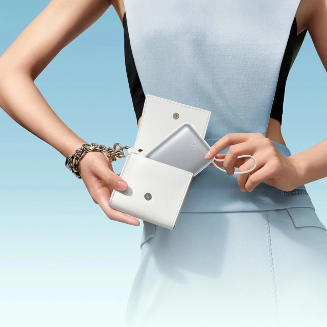 Powerbank Joyroom JR-PBF27 10000 mAh 22,5 W USB-C