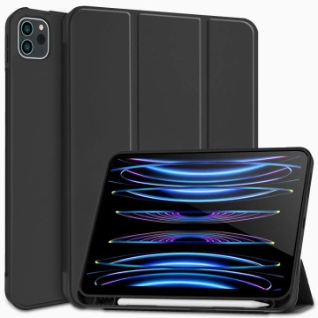 SC PEN IPAD PRO 12.9 2020 / 2021 / 2022 ЧОРНИЙ