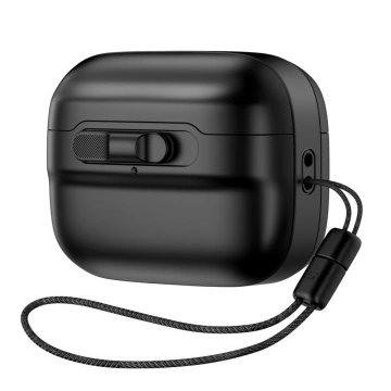 Etui ESR Pulse Halolock MagSafe do Apple Airpods Pro 1 / 2 Black