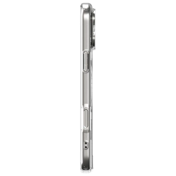 Etui Ochronne do iPhone 17 Pro Spigen Ultra Hybrid Mag MagSafe Zero One Titanium