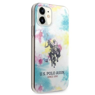 Etui na telefon US Polo Tie