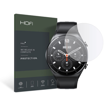 HOFI Glass Pro tempered glass for Xiaomi Watch S1