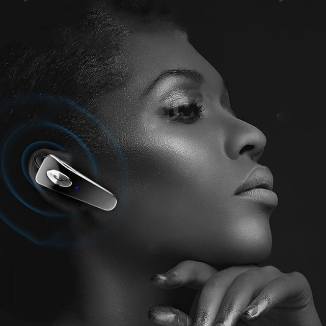 Car FM Transmitter Bluetooth 5.0 V6 Wireless Earphone