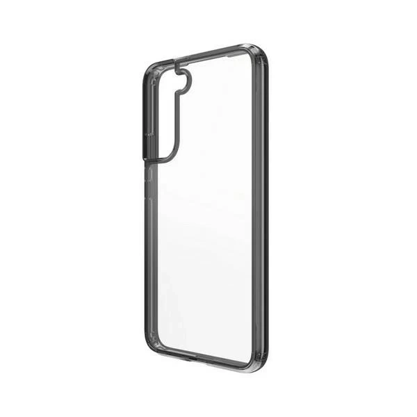 Чохол для Samsung Galaxy S22 PanzerGlass HardCase Antibacterial Clear