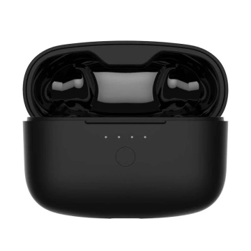 Sluchátka Tribit Flybuds C1 BTH93 (černá)