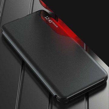 Шкіряний гаманець Alogy Smart View Cover Flip для Xiaomi Poco X4 Pro 5G