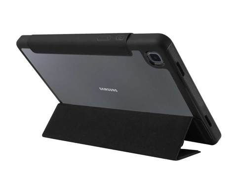 Alogy Defender Cover Case pro Samsung Galaxy Tab Tab A7 10.4 2020/2022 T500 / T505 Black