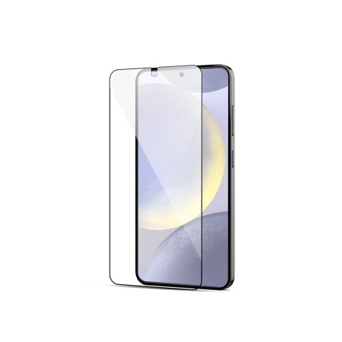 Szkło Hartowane Joyroom 2.5D Privacy do Samsung Galaxy S24 Wzmocnione