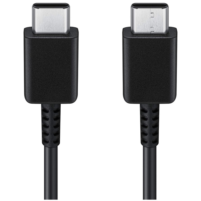 Originální kabel Samsung EP-DG980BBE USB-C Type C 1m bulk Black