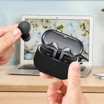 Alogy HUB Splitter Adapter for Laptop Computer USB-C to 3x USB-A 2.0 1x USB-A 3.0 Gray