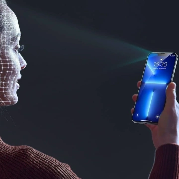 Tvrdené sklo Glastify UVTG 2-PACK pre ultra priehľadnú ochranu fotoaparátu Samsung Galaxy S23