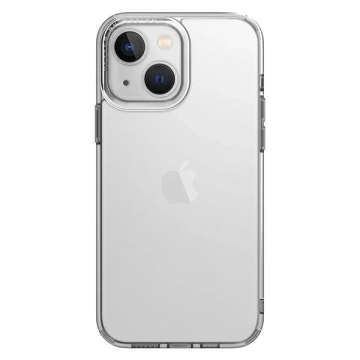 UNIQ LifePro Xtreme case for iPhone 14 Plus 6.7" transparent/crystal clear