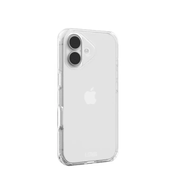 Etui do iPhone 17 UAG Plyo MagSafe Clear