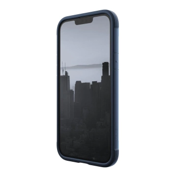 Raptic Shield Case iPhone 14 Plus pancierový kryt modrý