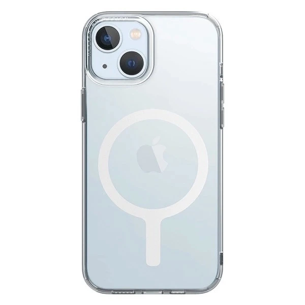 Etui Ochronne do iPhone 15 UNIQ LifePro Xtreme Przezroczyste