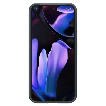 Etui Spigen Liquid Air do Google Pixel 9 Pro XL Abyss Green