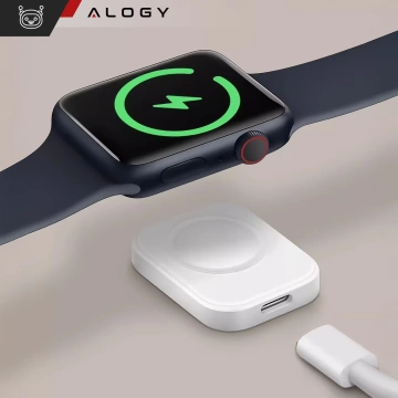 HUB-Splitter Alogy-Adapter für Computer-Laptop mit USB-C auf 3x USB-A 2.0 1x USB-A 3.0 Grau