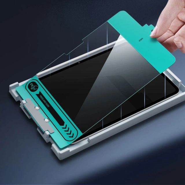 ESR Tempered Glass 2-pack pro Apple iPad Pro 11 5/2024 čiré