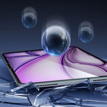 ESR Panzerglas 2er-Pack für Apple iPad Air 13 2024 Klar