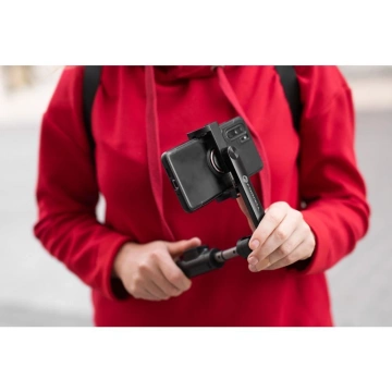 Селфі-палка Forcell F-GRIP S70M Statyw Bluetooth 70 см Pilot 360°