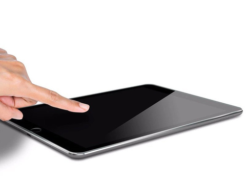 Szkło 3mk Flexible Glass 7H für Apple iPad 10.2 2019 (7Gen)