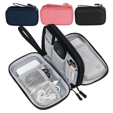 Ochranné puzdro na notebook, MacBook Air Pro 13,3" Alogy Hard Foam Bag pre 13-14" notebooky čierne