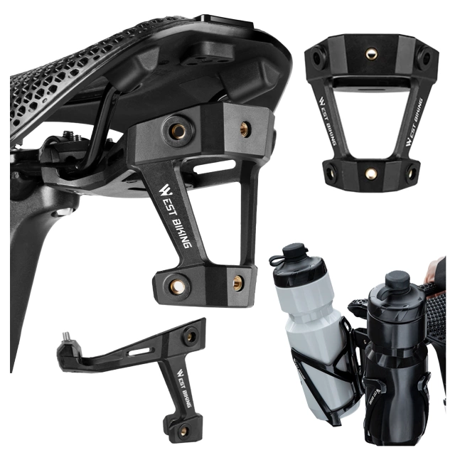 Alogy Plug Extender Steckdosenverteiler Splitteradapter Verlängerungskabel mit Qi-Induktionsladegerät 4x EU-Stecker 4x USB 2x USB-C Schwarz