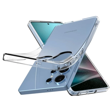 Etui für Samsung Galaxy S25 Ultra Space Crystal Spigen Liquid Crystal