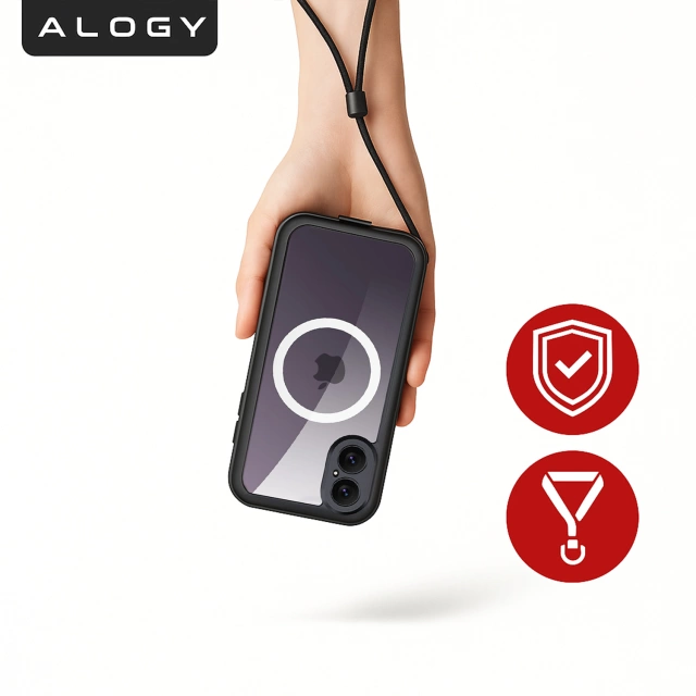 Alogy 8K 60Hz 48GBps 3m HDMI 2.1 Kabel Schwarz