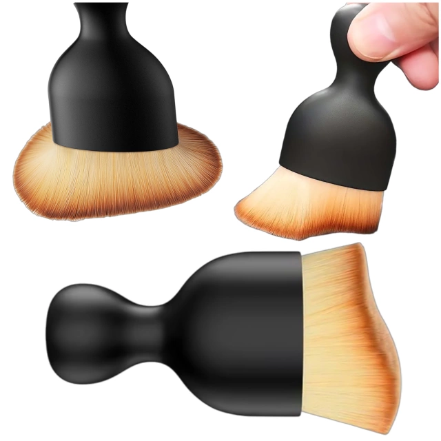 Alogy Cleaning Car Brush pre autá s vekom