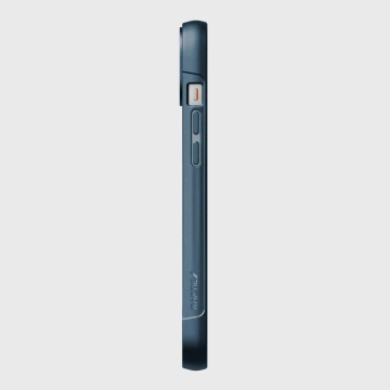 Чохол Raptic Clutch Case iPhone 14 задня кришка синій