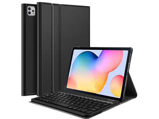 Etui Alogy Smart Case з клавіатурою bluetooth для Apple iPad Pro 11 2020