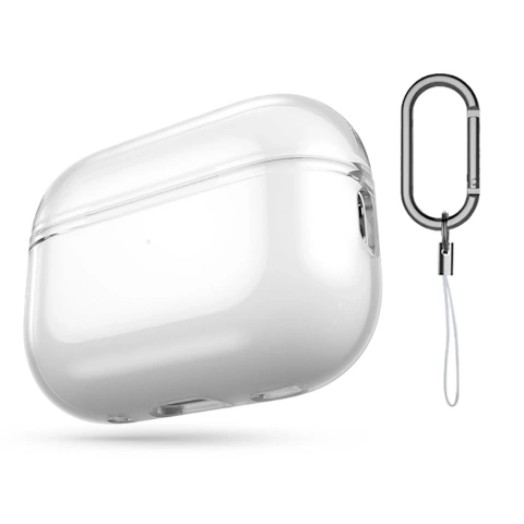 Flexair apple airpods pro 1/2 čiré