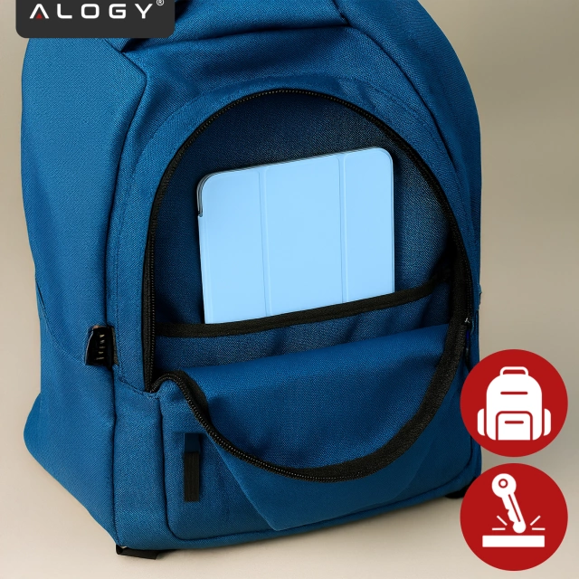 Alogy HUB Splitter Adapter for Laptop Computer USB-C to 3x USB-A 2.0 1x USB-A 3.0 Gray