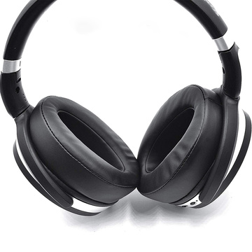 Амбушури Alogy Губки для навушників накладки для SENNHEISER HD 4.40BT HD 4.50BT Black