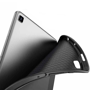 Чохол Alogy Smart Case для Galaxy Tab S6 Lite 10.4 2020/2022 P610 / P615 Black