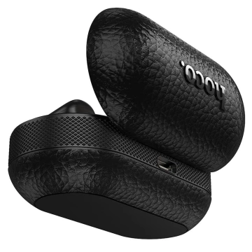 Bezdrátová Bluetooth sluchátka HOCO TWS EQ19 černá