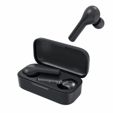 TWS QCY T5 Earphones (Black)