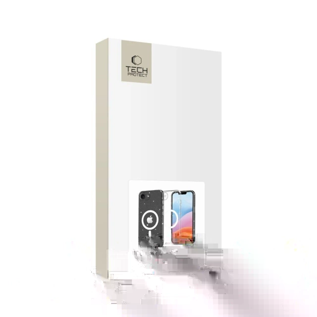 Чохол Spigen Tough Armor ”T” MagSafe для iPhone 16 Pro, чорний