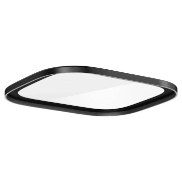 Gehärtetes Glas Spigen Glas.tr Slim Pro Apple Watch Ultra (49 mm) Schwarz