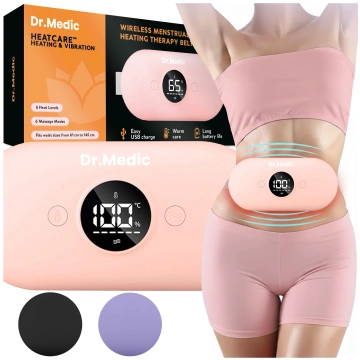 Case for Apple iPhone 16 Pro Max Alogy MagSafe Hybrid Matte Case with Lens Protection Black