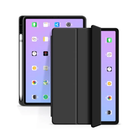 TECH-PROTECT SC PEN IPAD AIR 4 2020 / 5 2022 SCHWARZ