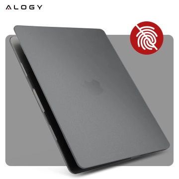 Розгалужувач HUB Alogy Adapter для ноутбука з USB-C на 3x USB-A 2.0 1x USB-A 3.0 сірий