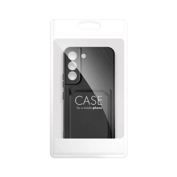 CARD CASE для SAMSUNG S23 Ultra чорний
