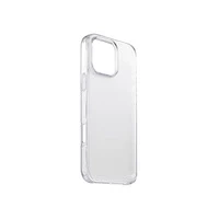 Joyroom JR-16FG2 protective case for iPhone 16 Pro - semi-transparent