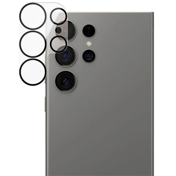 Захисне скло для камери Samsung Galaxy S24 Ultra PanzerGlass Picture Perfect