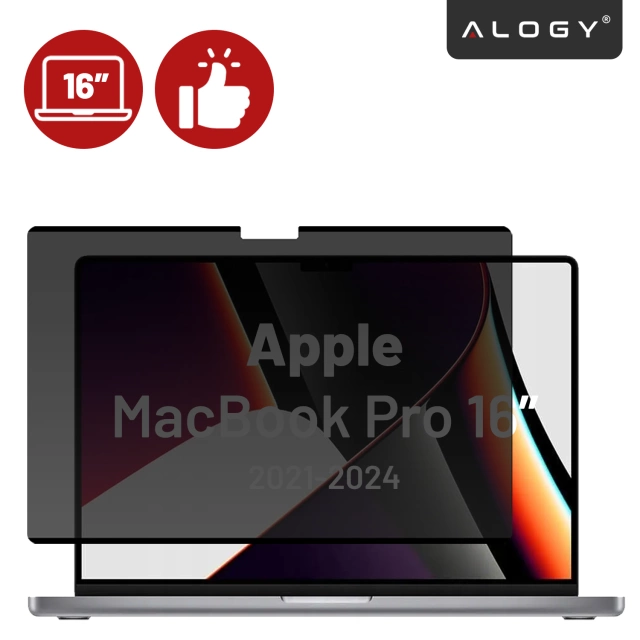 Чохол для ноутбука, MacBook Air Pro 13.3" Alogy Hard Foam Bag Protective Case для ноутбуків 13-14" чорний