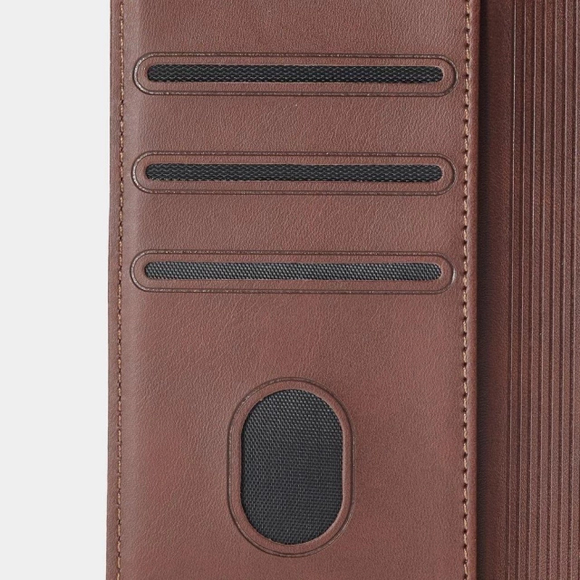 Magnet Case elegant case cover with a flap and stand function for Samsung Galaxy S22 (S22 Plus) blue