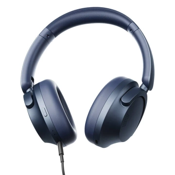 1MORE SonoFlow Pro HQ51 Wireless Headphones, ANC (Blue)